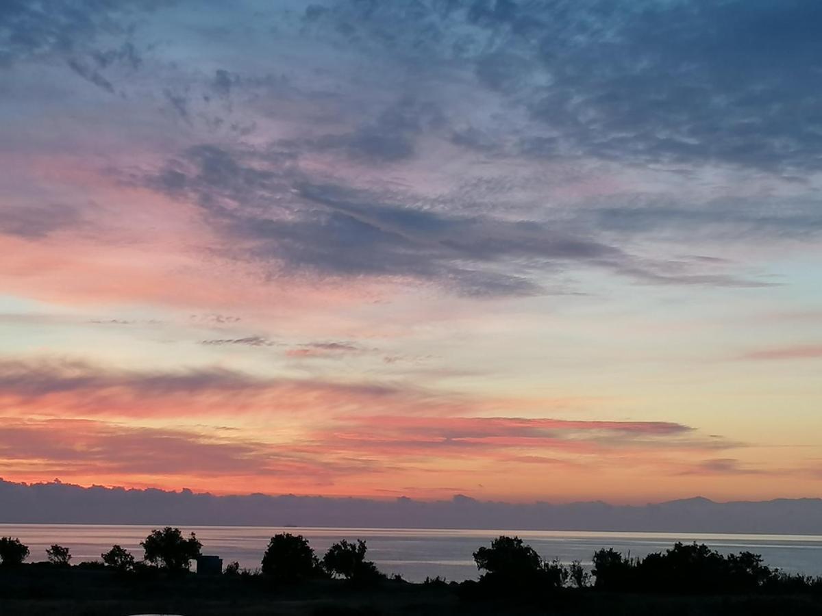 12 Senses Faliraki Sea View 外观 照片