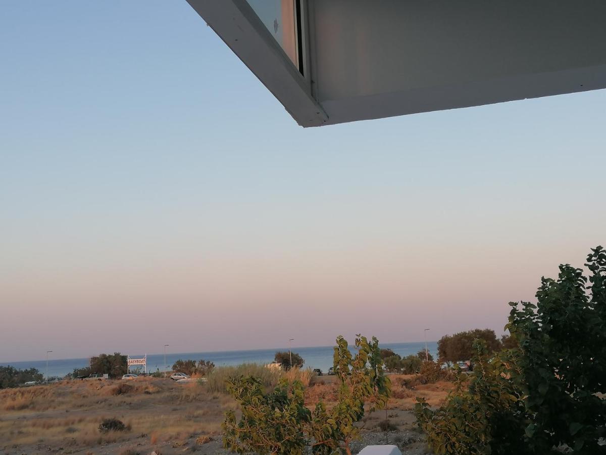 12 Senses Faliraki Sea View 外观 照片