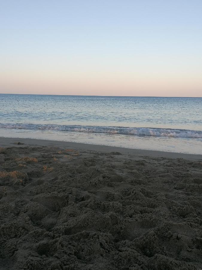 12 Senses Faliraki Sea View 外观 照片