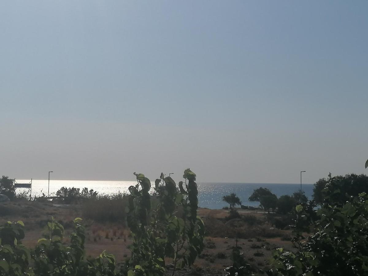 12 Senses Faliraki Sea View 外观 照片