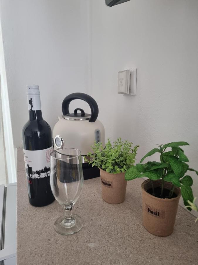 12 Senses Faliraki Sea View 外观 照片