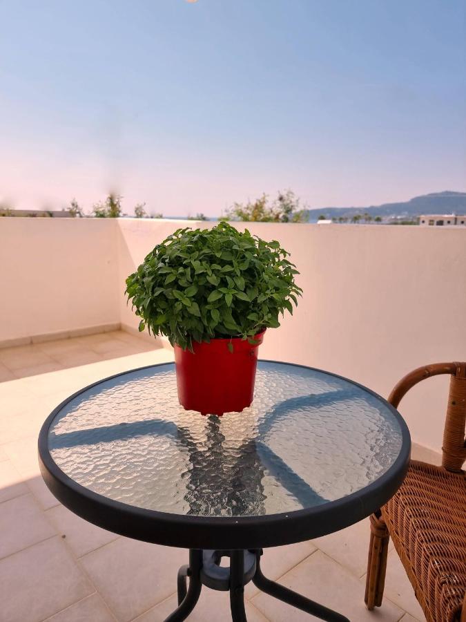 12 Senses Faliraki Sea View 外观 照片