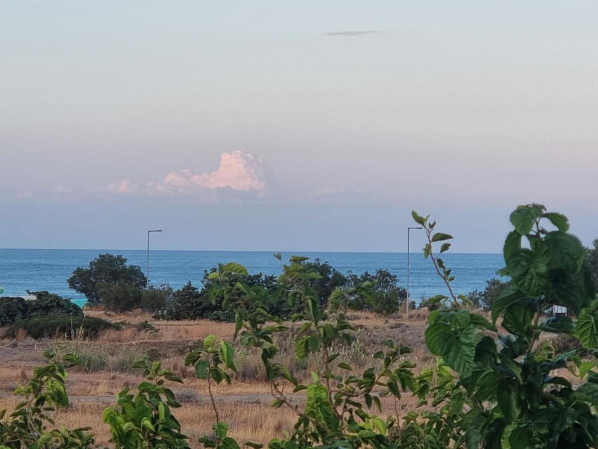 12 Senses Faliraki Sea View 外观 照片