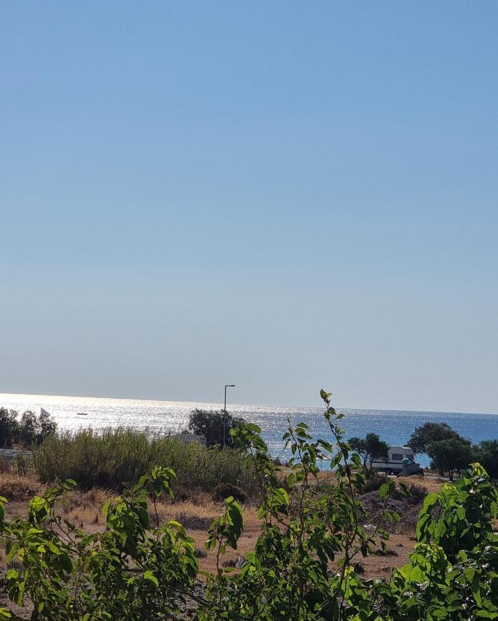 12 Senses Faliraki Sea View 外观 照片