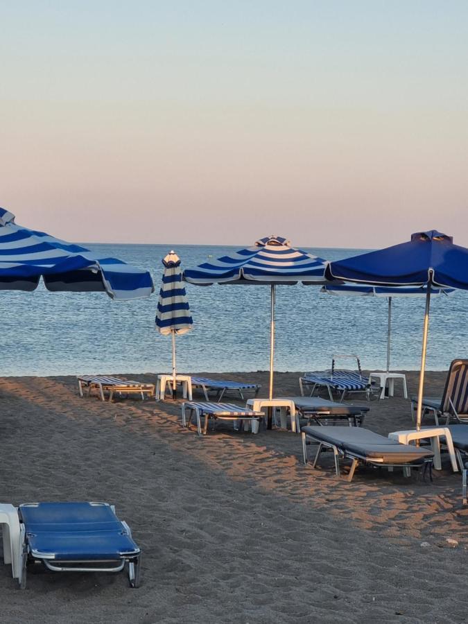 12 Senses Faliraki Sea View 外观 照片