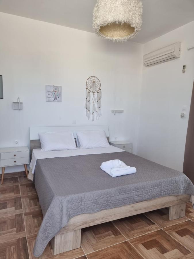 12 Senses Faliraki Sea View 外观 照片