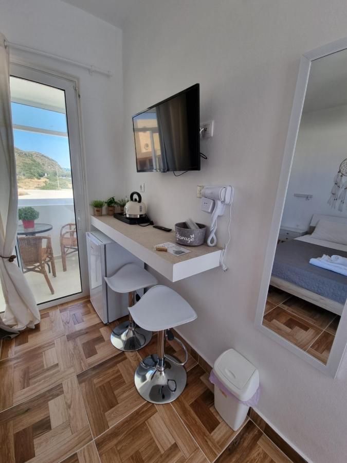 12 Senses Faliraki Sea View 外观 照片