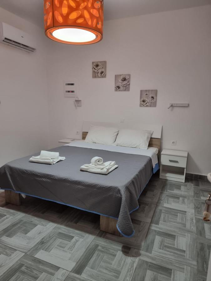 12 Senses Faliraki Sea View 外观 照片