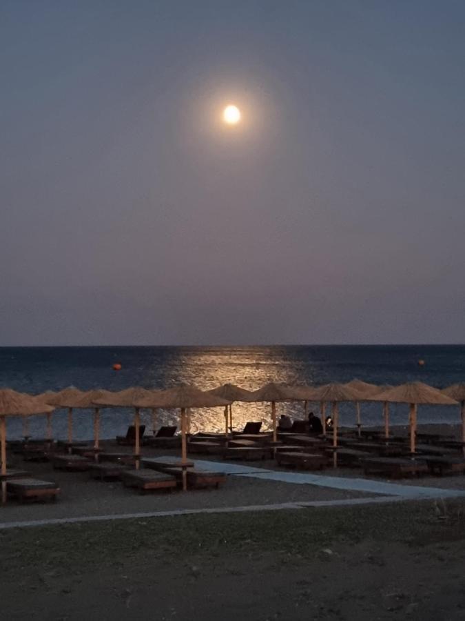 12 Senses Faliraki Sea View 外观 照片