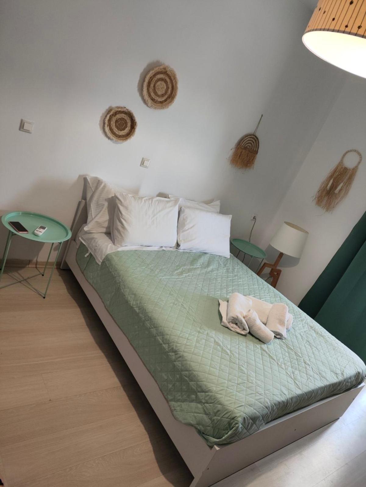 12 Senses Faliraki Sea View 外观 照片