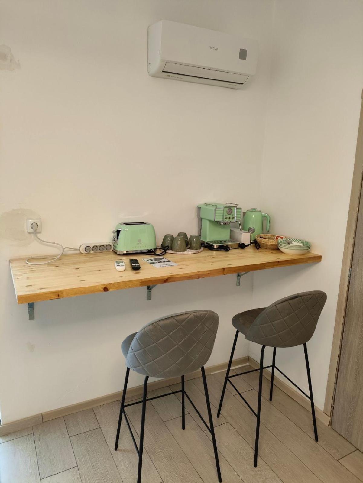 12 Senses Faliraki Sea View 外观 照片