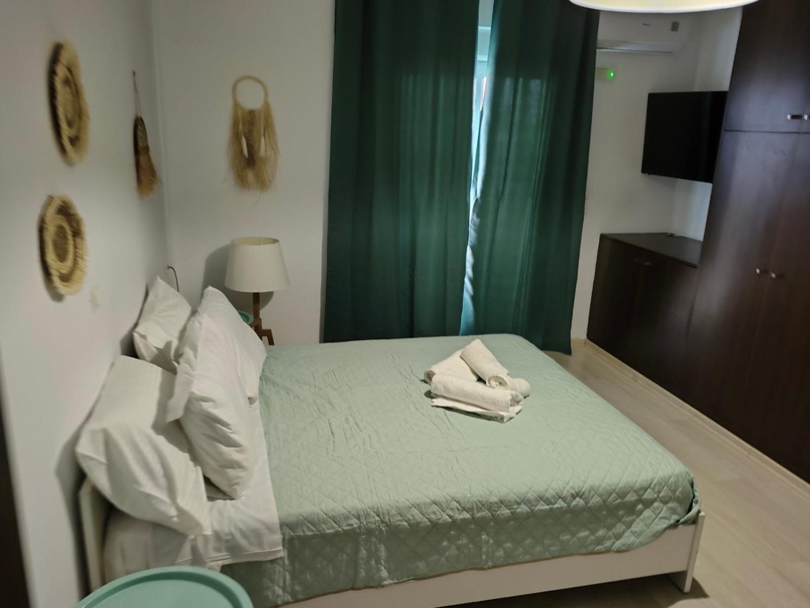 12 Senses Faliraki Sea View 外观 照片