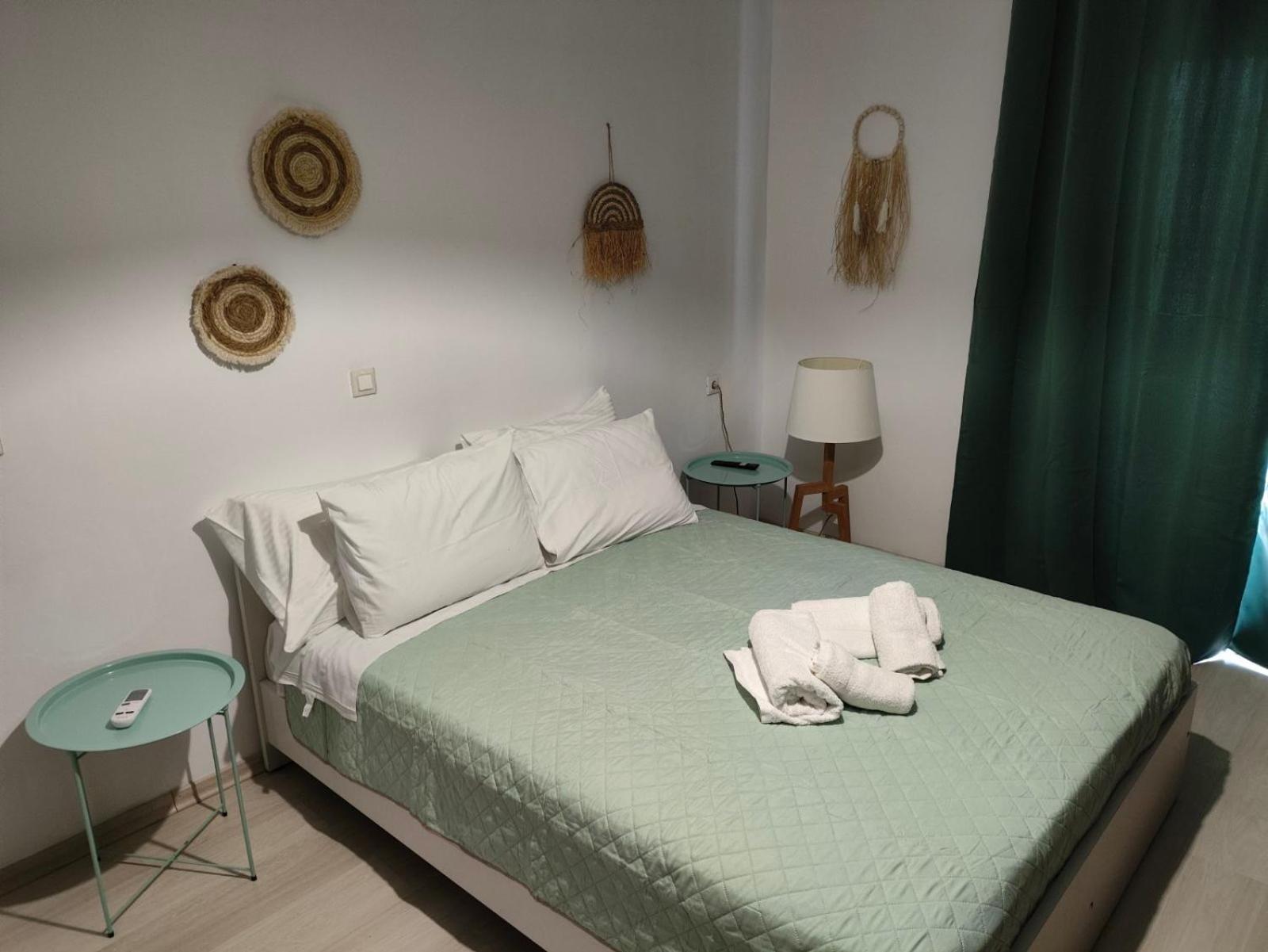 12 Senses Faliraki Sea View 外观 照片