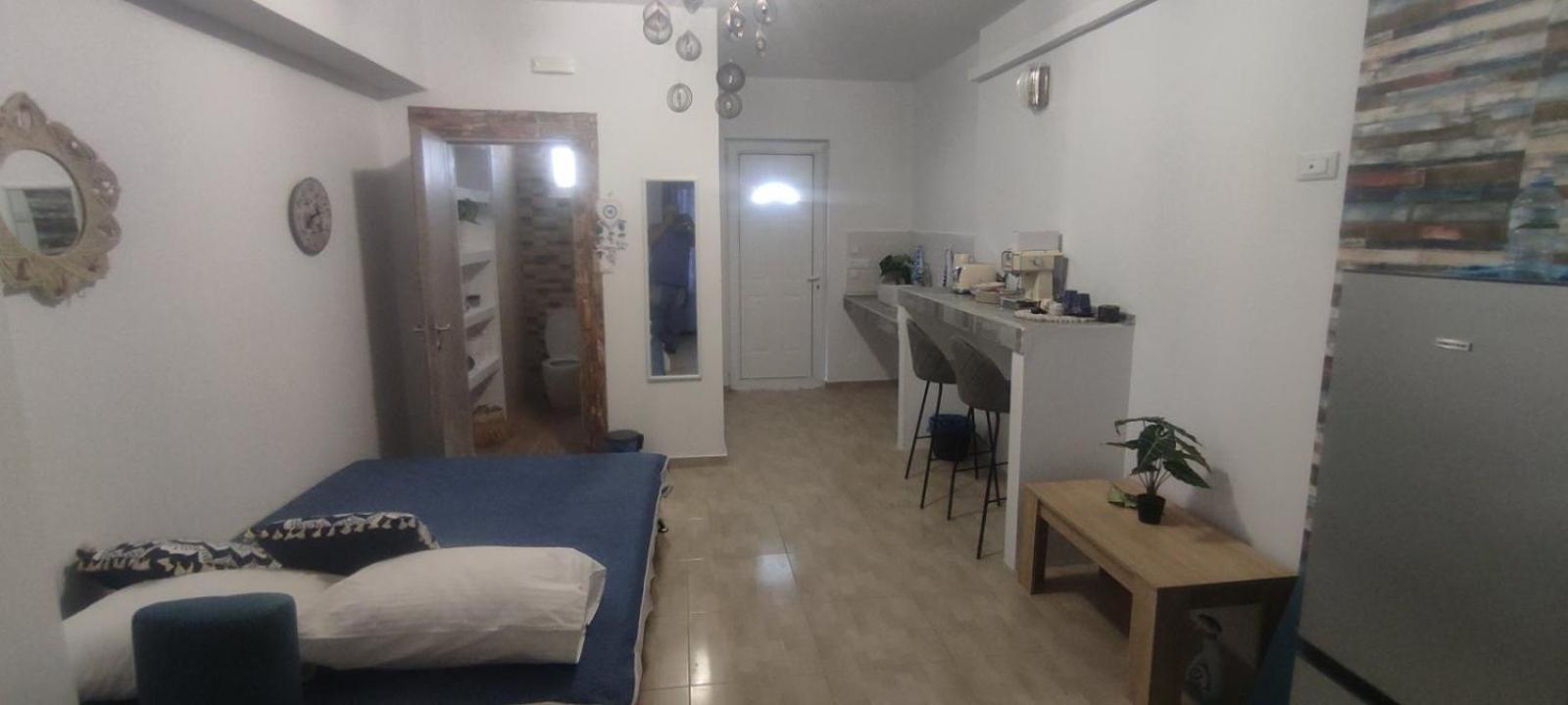 12 Senses Faliraki Sea View 外观 照片