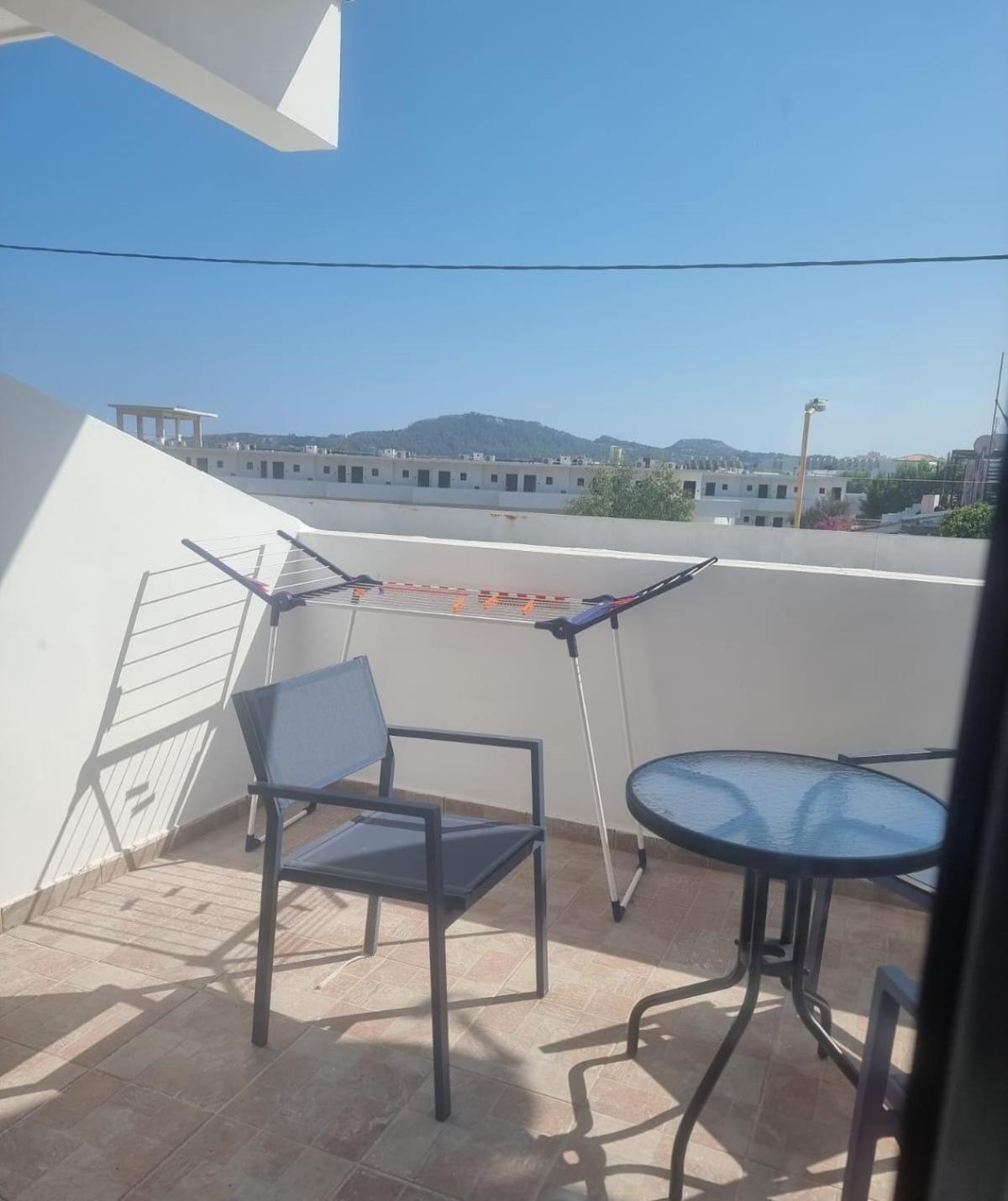12 Senses Faliraki Sea View 外观 照片