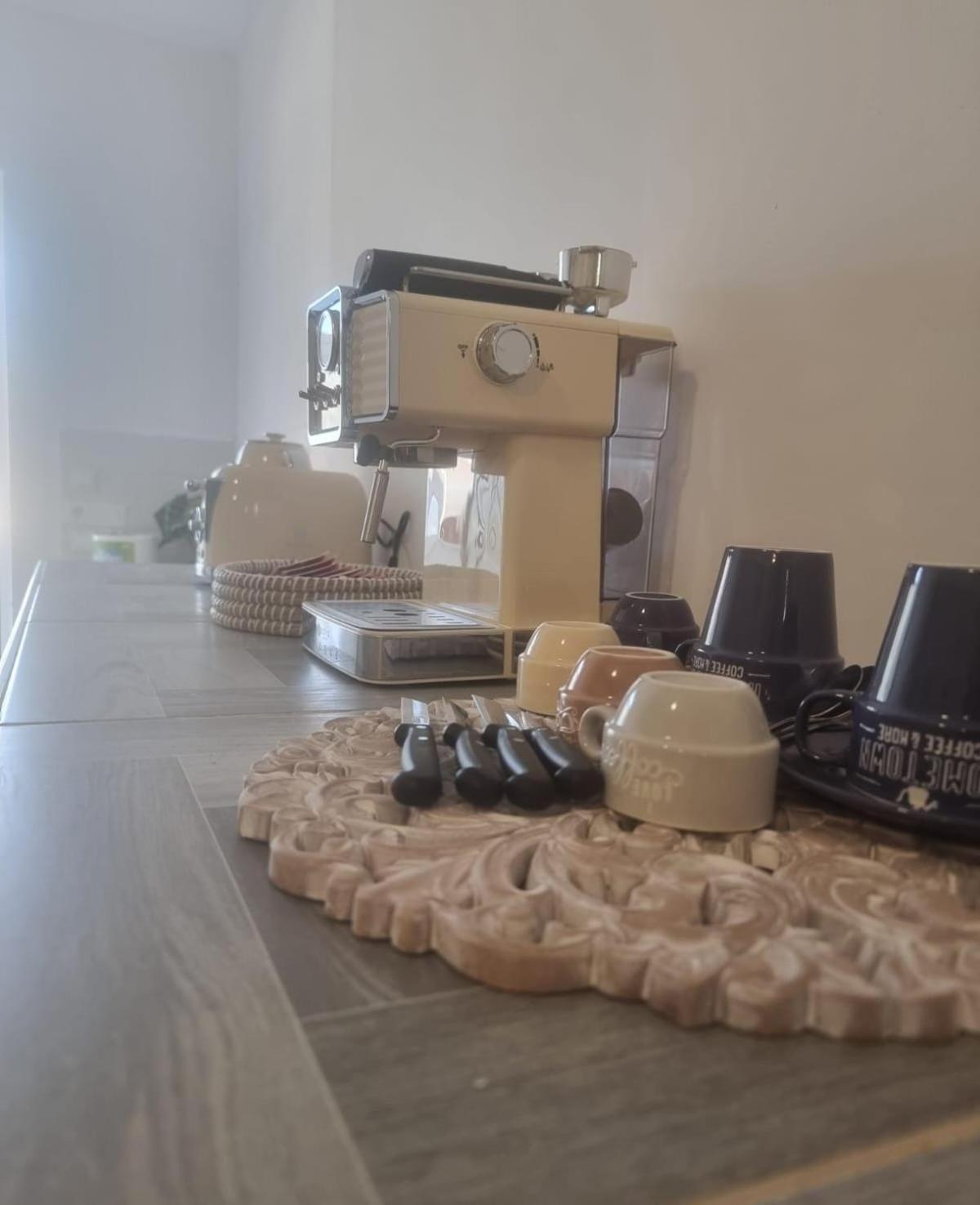 12 Senses Faliraki Sea View 外观 照片