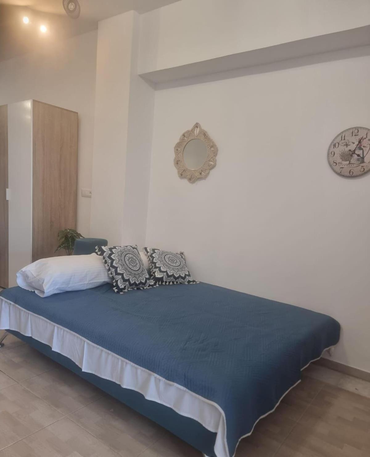 12 Senses Faliraki Sea View 外观 照片
