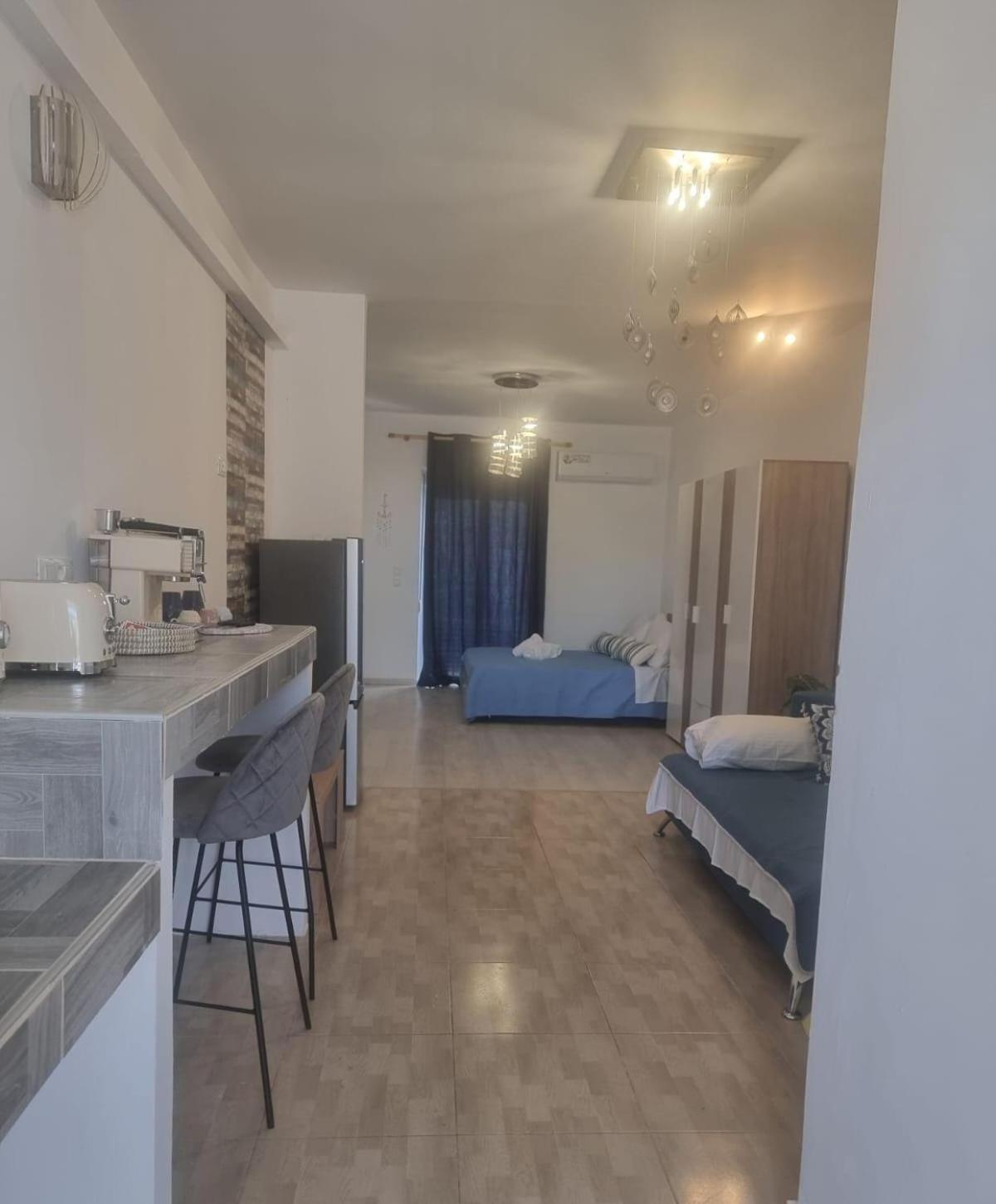 12 Senses Faliraki Sea View 外观 照片