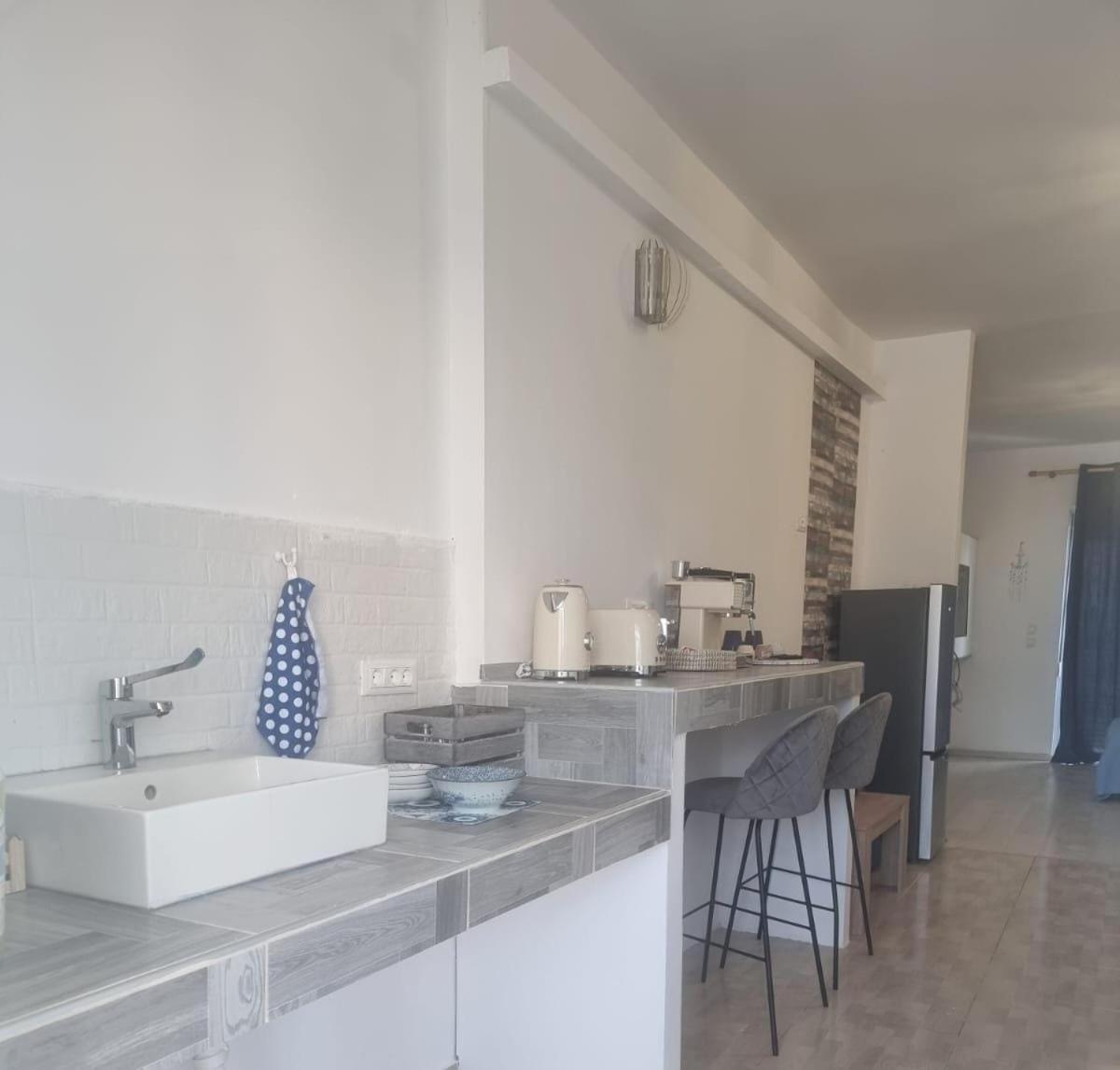 12 Senses Faliraki Sea View 外观 照片