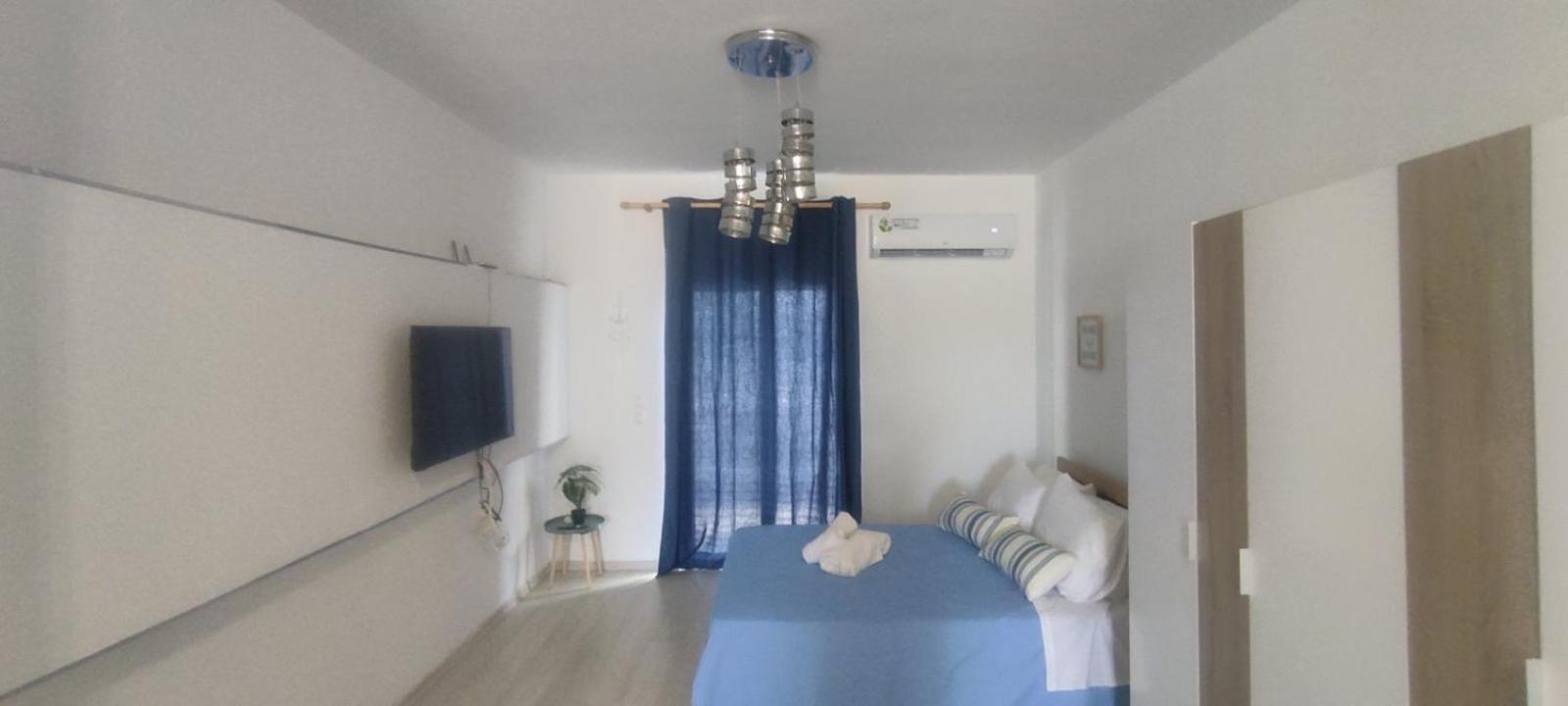 12 Senses Faliraki Sea View 外观 照片