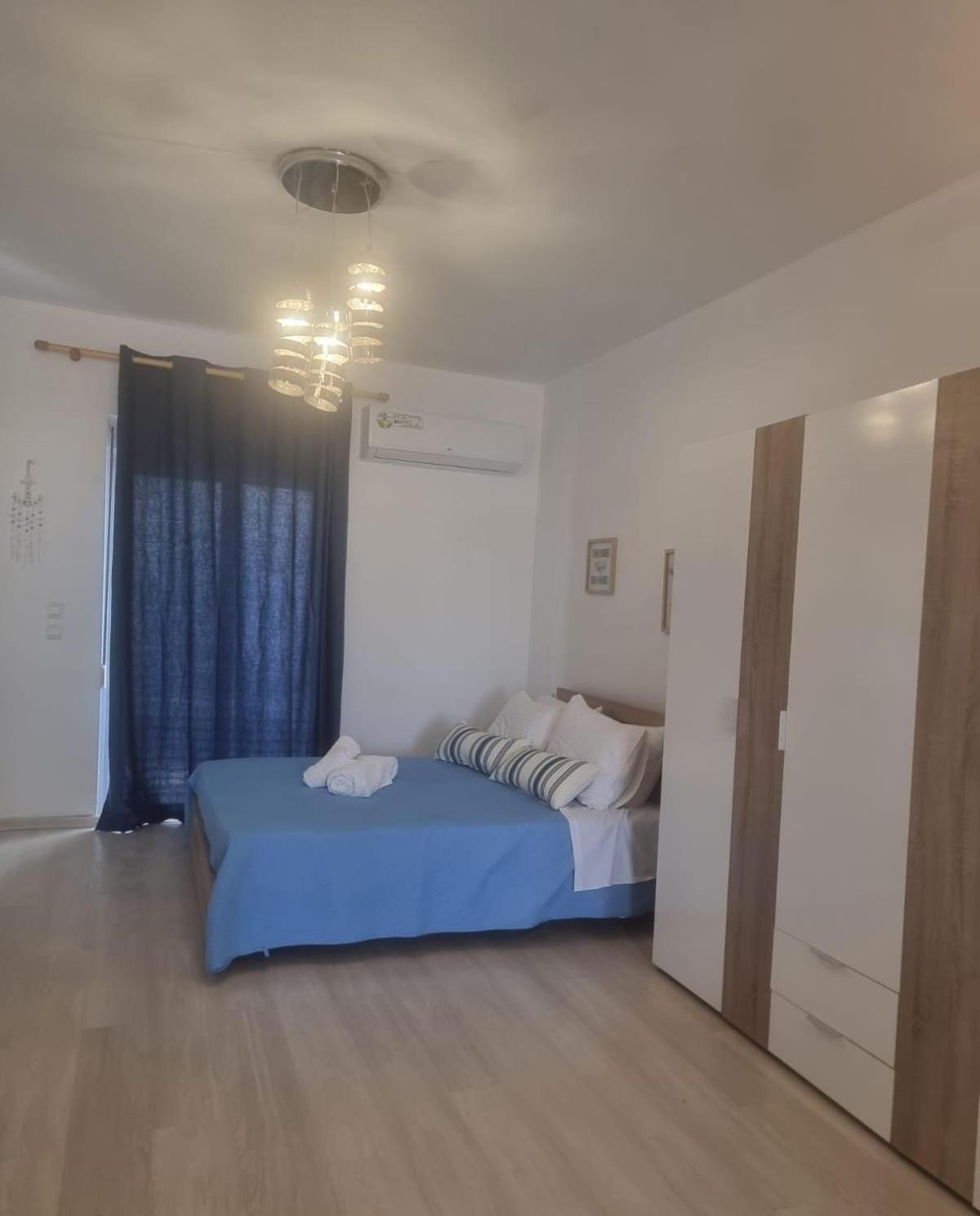 12 Senses Faliraki Sea View 外观 照片
